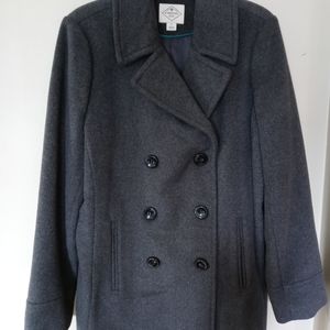 Women's Pea Coat